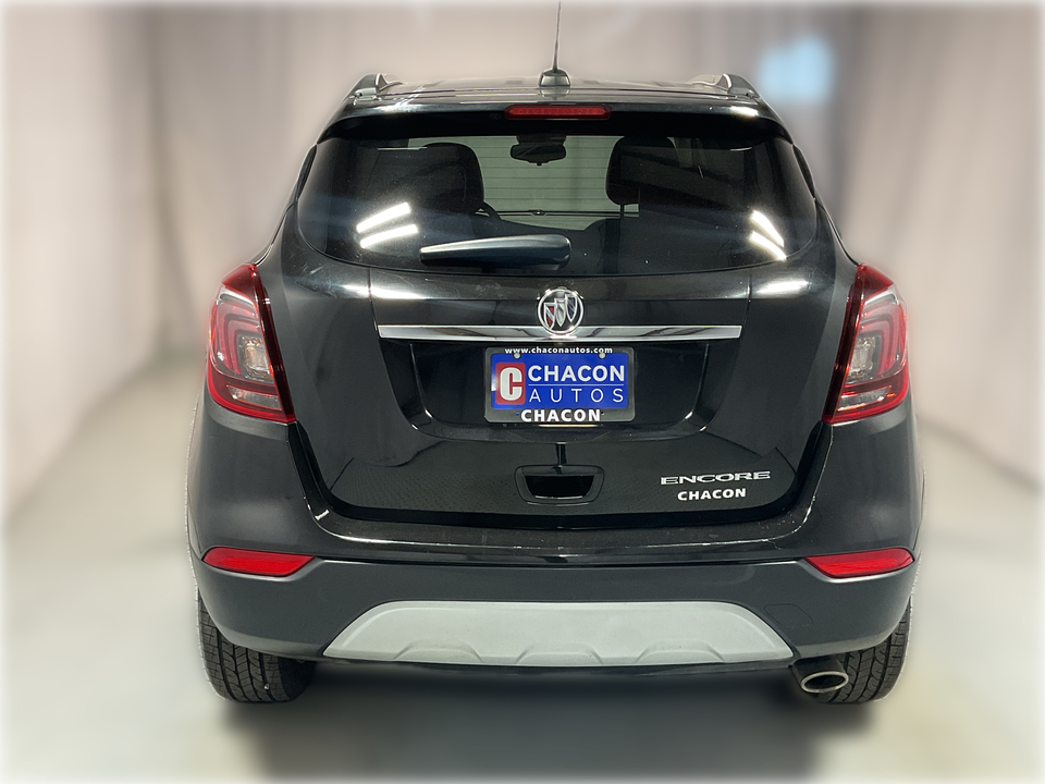 2020 Buick Encore Preferred FWD