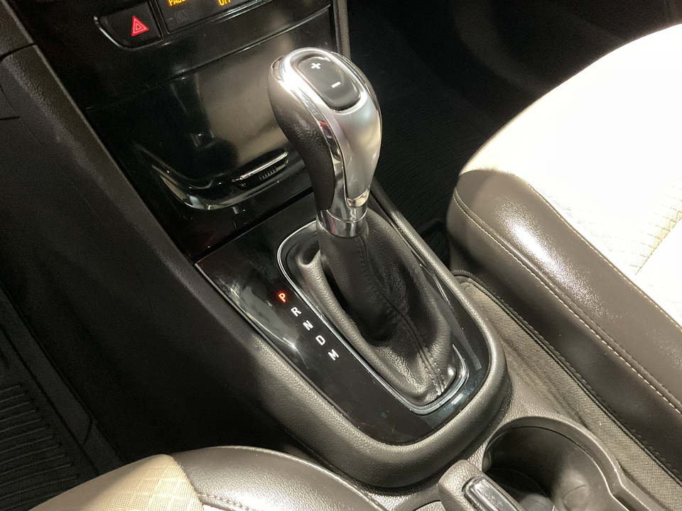 2020 Buick Encore Preferred FWD