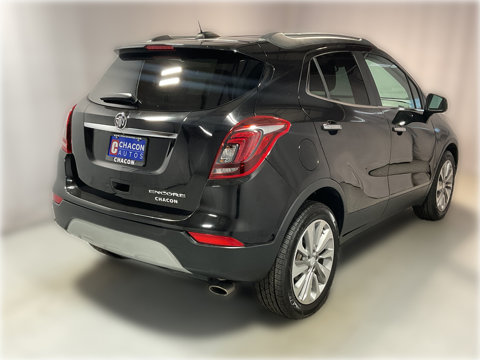 2020 Buick Encore Preferred FWD