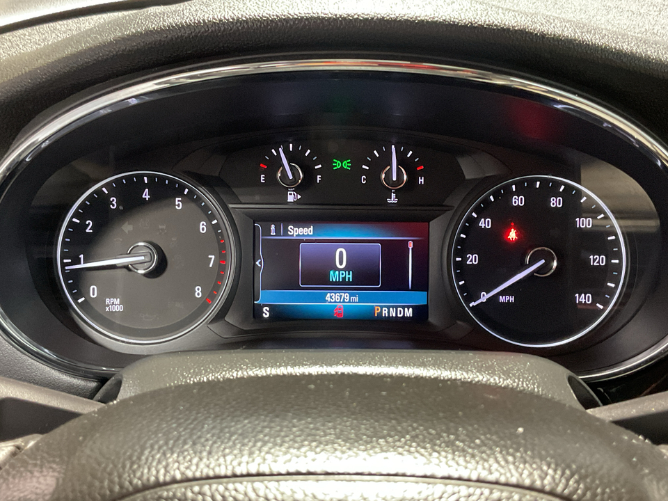 2020 Buick Encore Preferred FWD