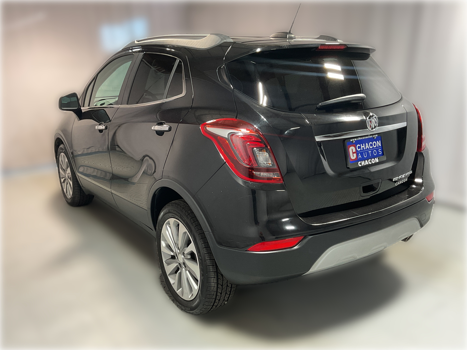 2020 Buick Encore Preferred FWD