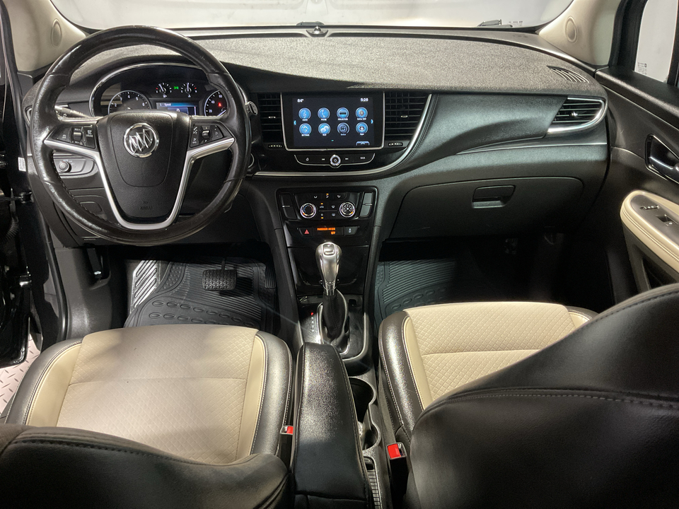 2020 Buick Encore Preferred FWD
