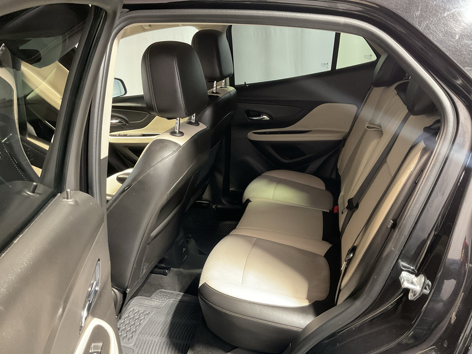 2020 Buick Encore Preferred FWD