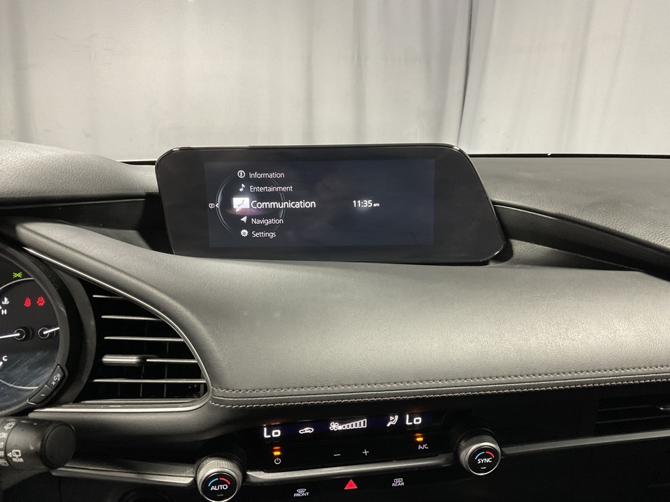 2021 Mazda MAZDA3 Select Hatchback