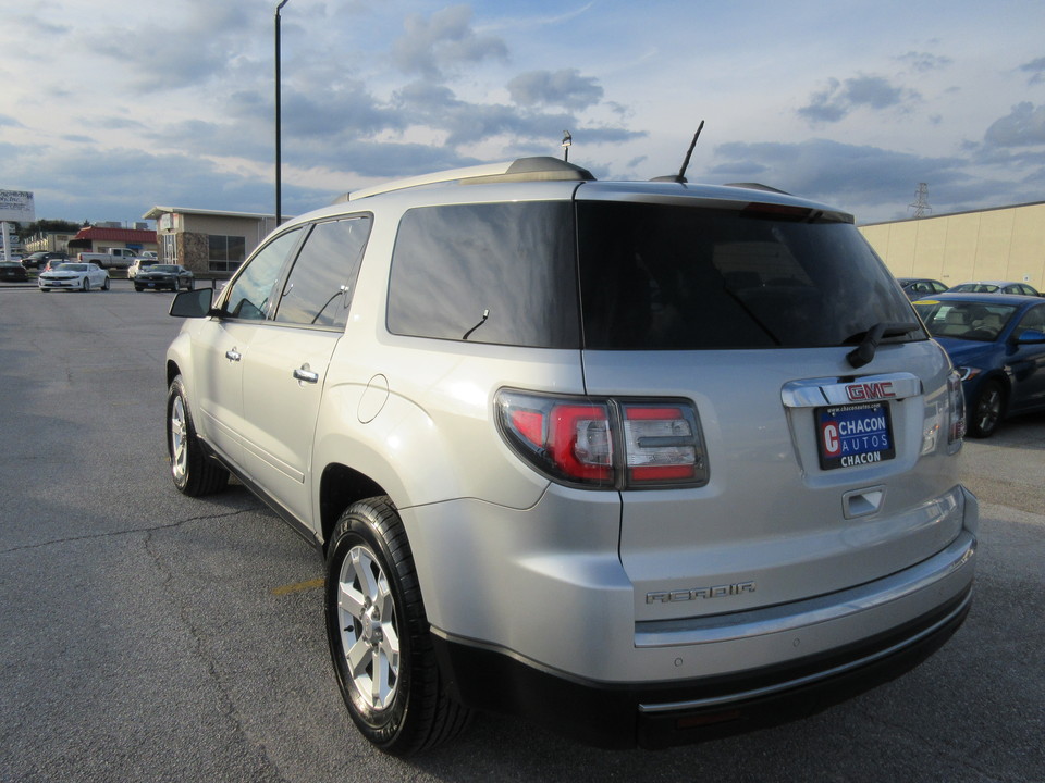 2016 GMC Acadia SLE-1 FWD