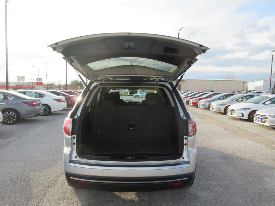 2016 GMC Acadia SLE-1 FWD