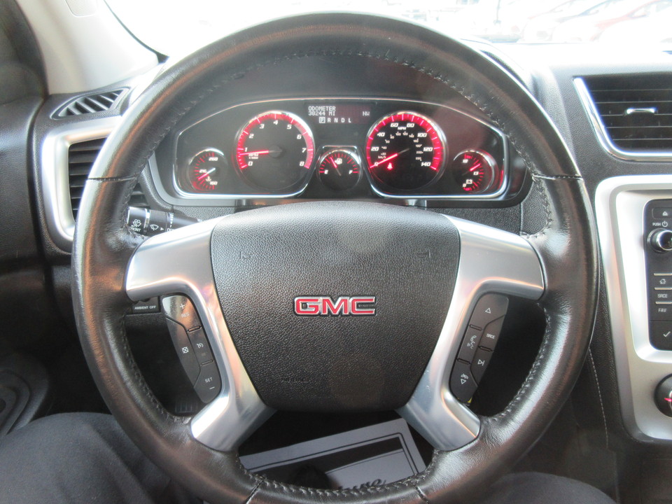 2016 GMC Acadia SLE-1 FWD