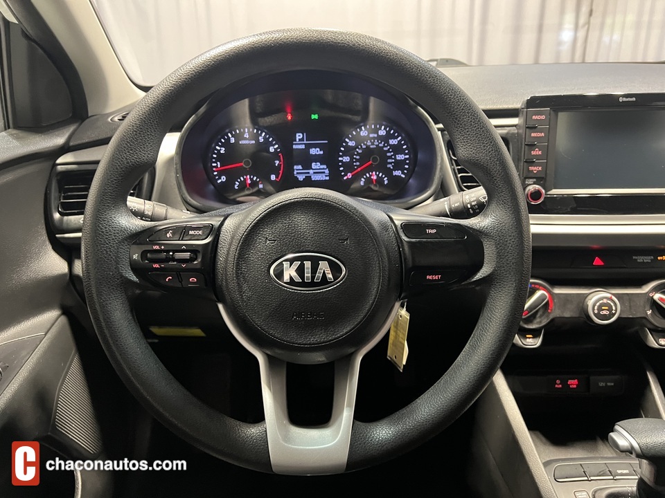 2020 Kia Rio LX