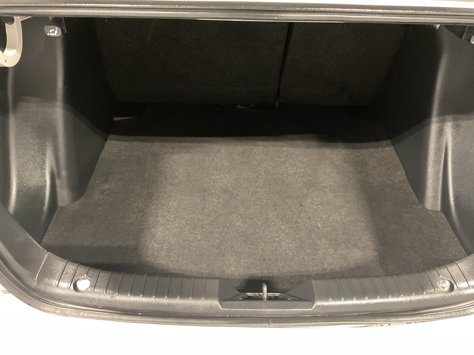 2018 Toyota Yaris iA 6A