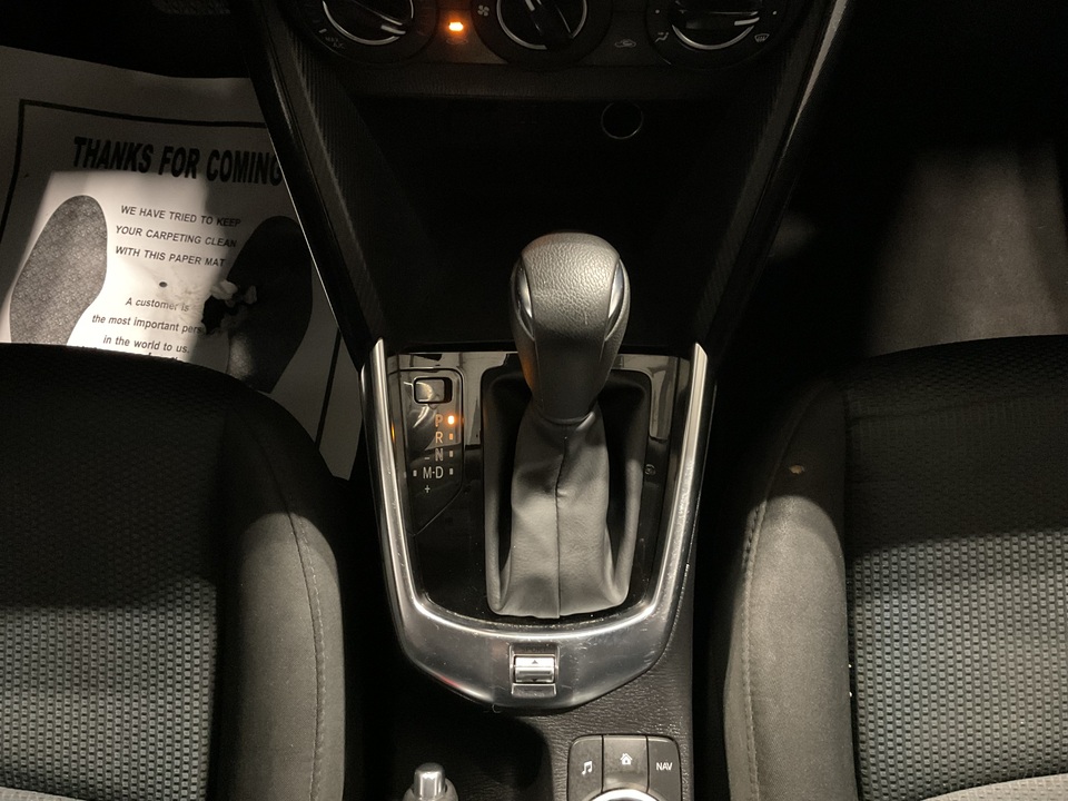 2018 Toyota Yaris iA 6A