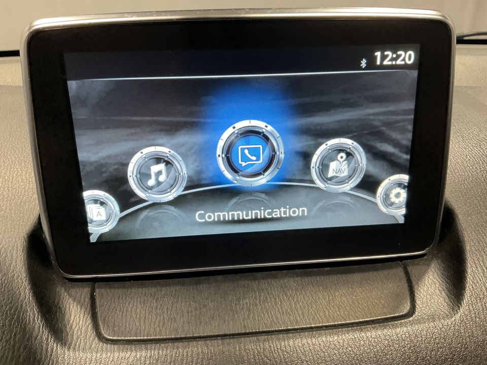2018 Toyota Yaris iA 6A