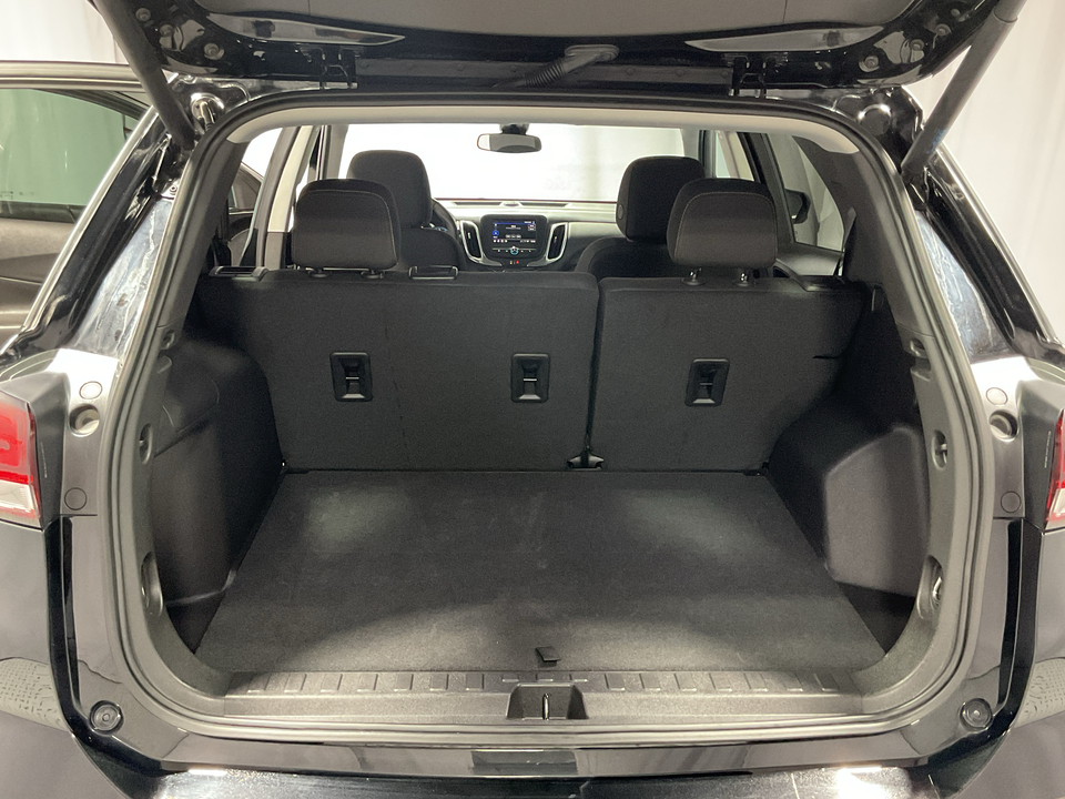 2024 Chevrolet Equinox LT AWD