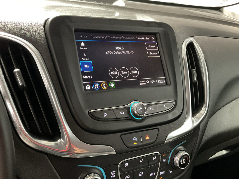 2024 Chevrolet Equinox LT AWD