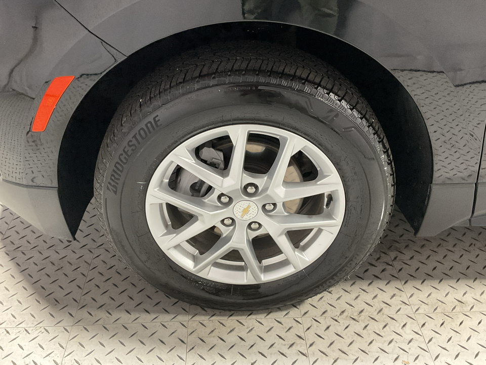 2024 Chevrolet Equinox LT AWD