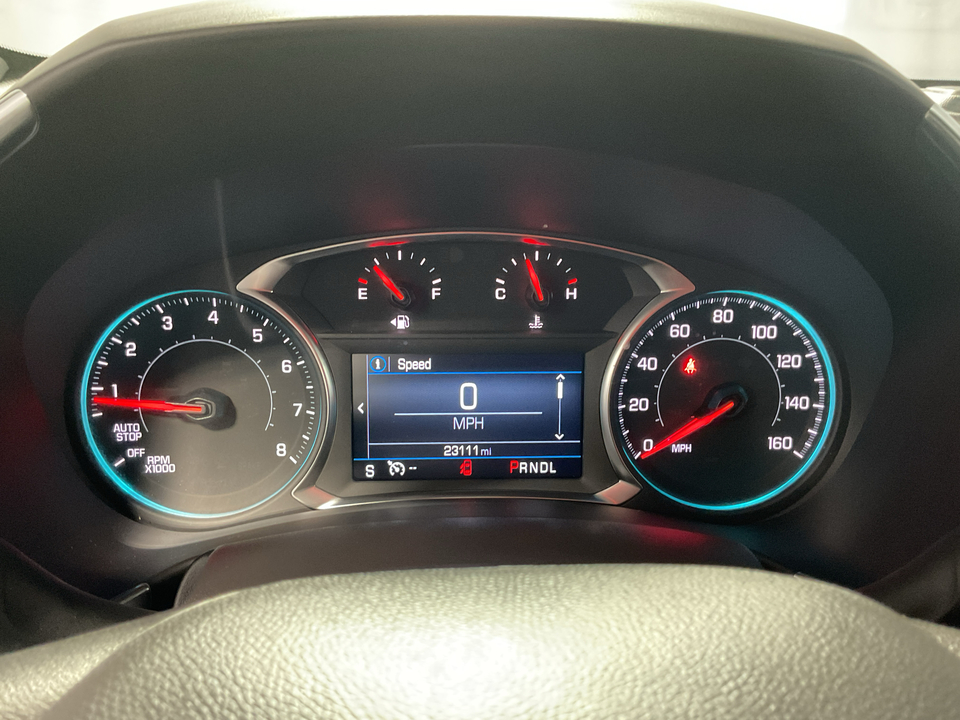 2024 Chevrolet Equinox LT AWD