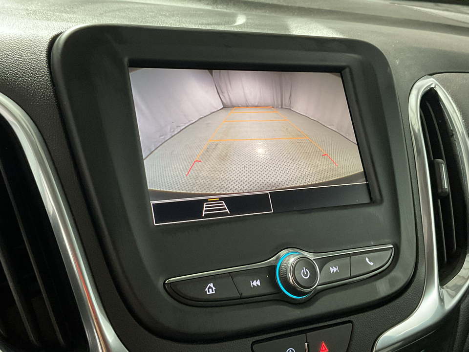2024 Chevrolet Equinox LT AWD