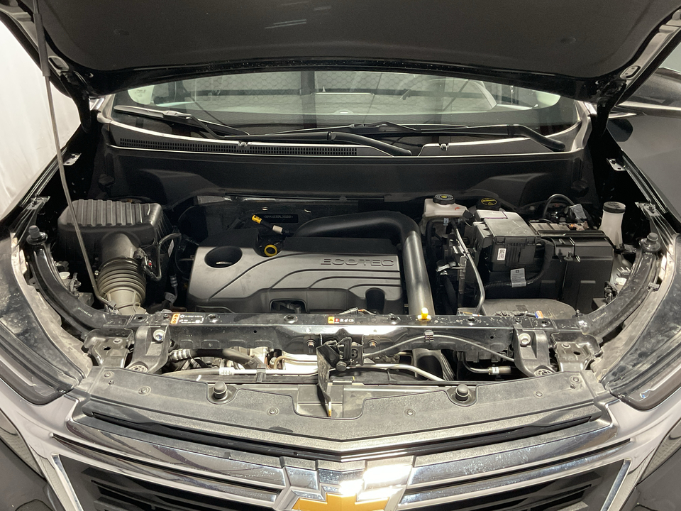 2024 Chevrolet Equinox LT AWD