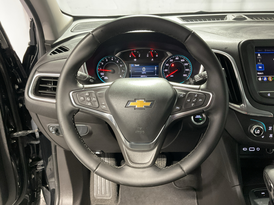 2024 Chevrolet Equinox LT AWD