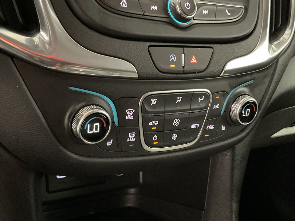 2024 Chevrolet Equinox LT AWD