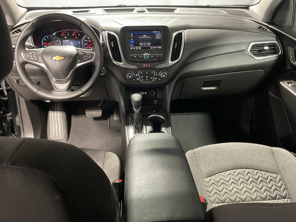 2024 Chevrolet Equinox LT AWD