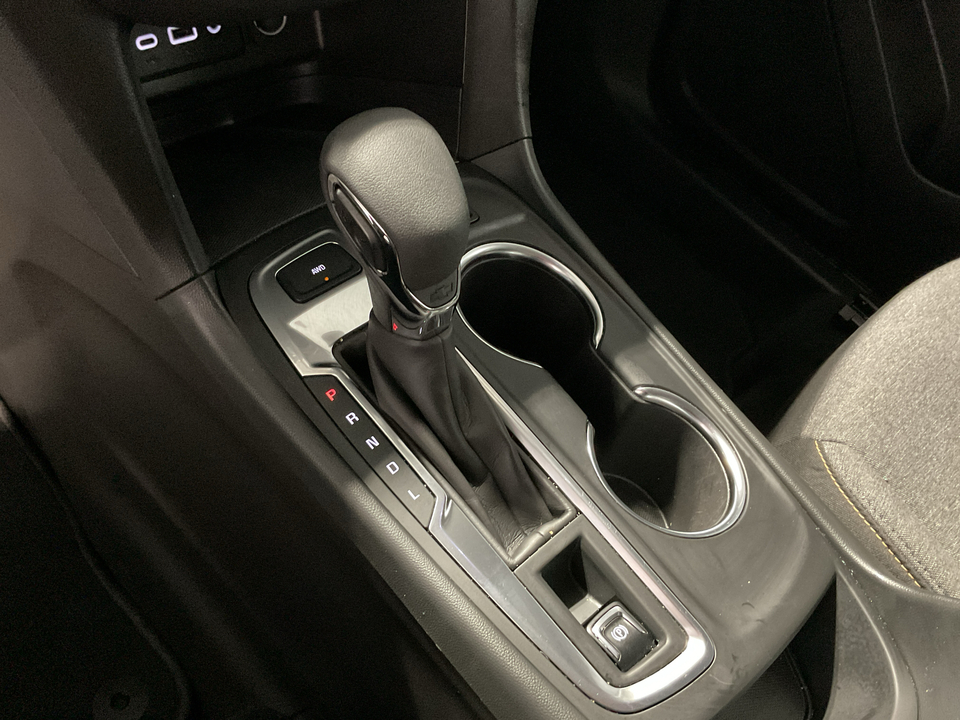 2024 Chevrolet Equinox LT AWD