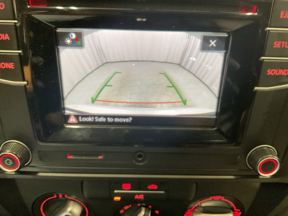 2017 Volkswagen Jetta 1.4T S 6A