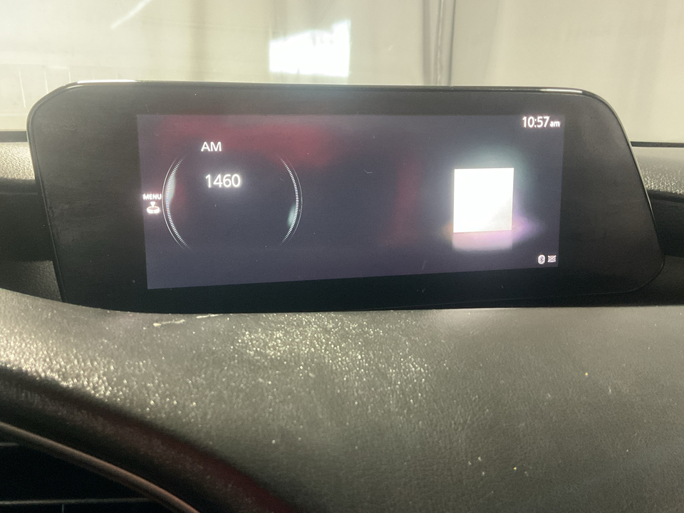 2021 Mazda MAZDA3 Select