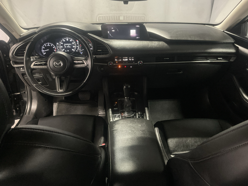 2021 Mazda MAZDA3 Select