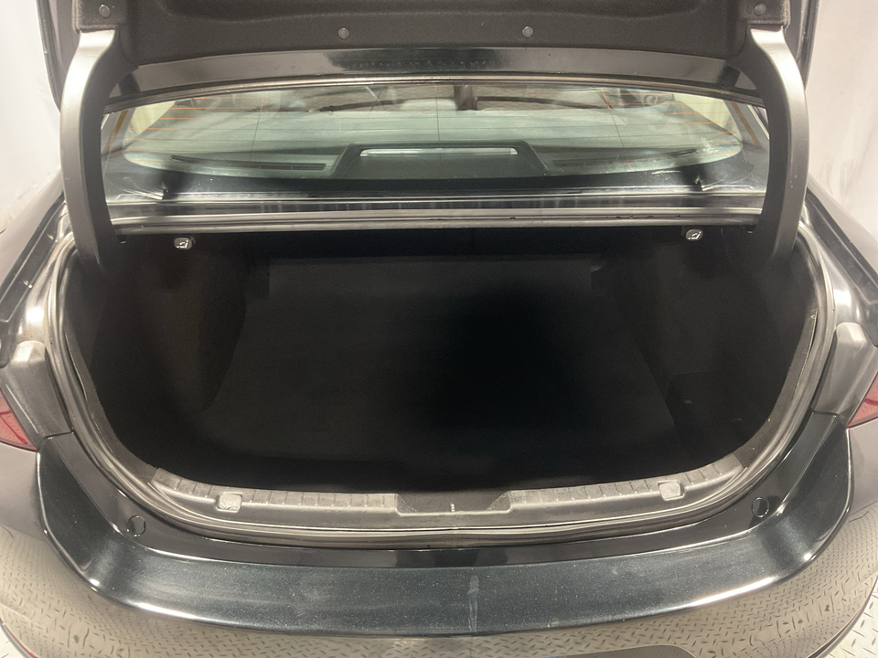 2021 Mazda MAZDA3 Select