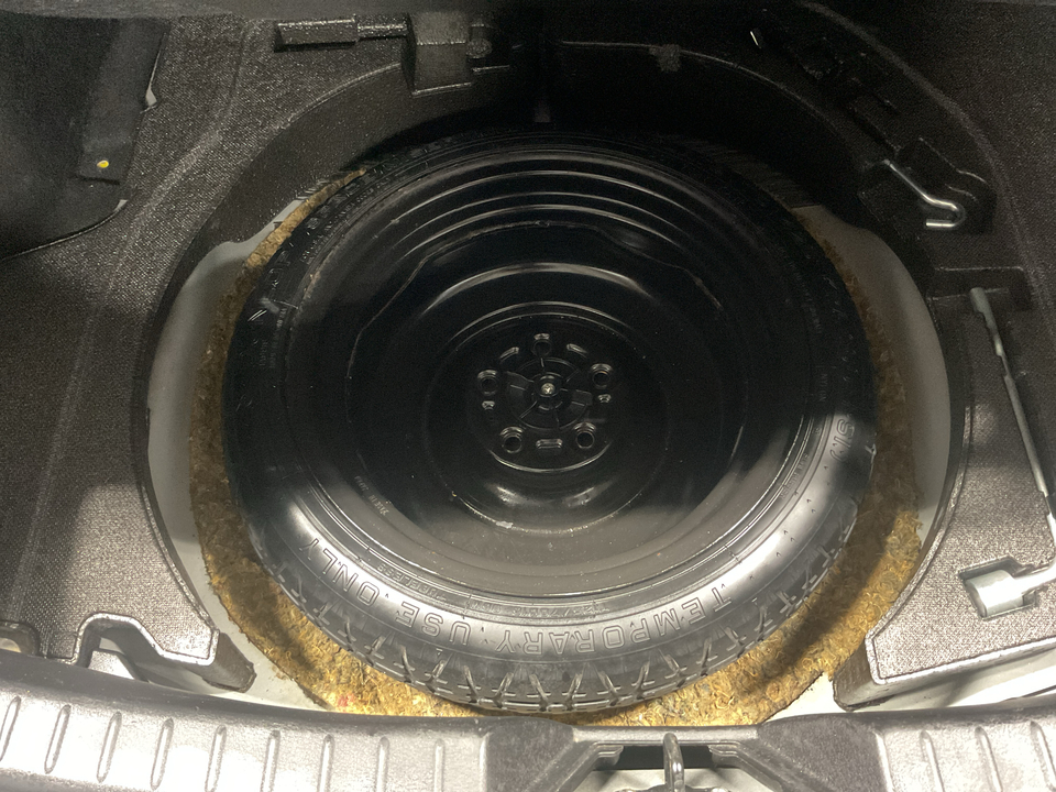 2021 Mazda MAZDA3 Select