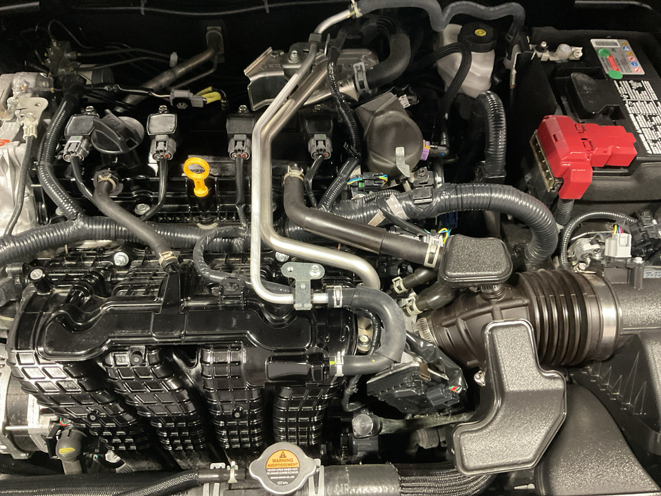 2025 Nissan Altima 2.5 SR AWD