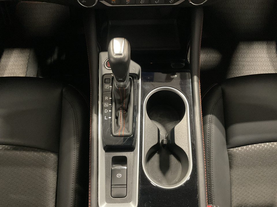 2025 Nissan Altima 2.5 SR AWD