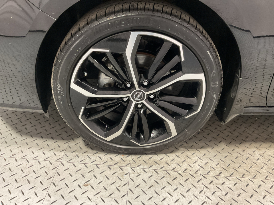 2025 Nissan Altima 2.5 SR AWD