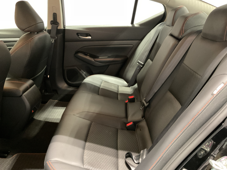 2025 Nissan Altima 2.5 SR AWD