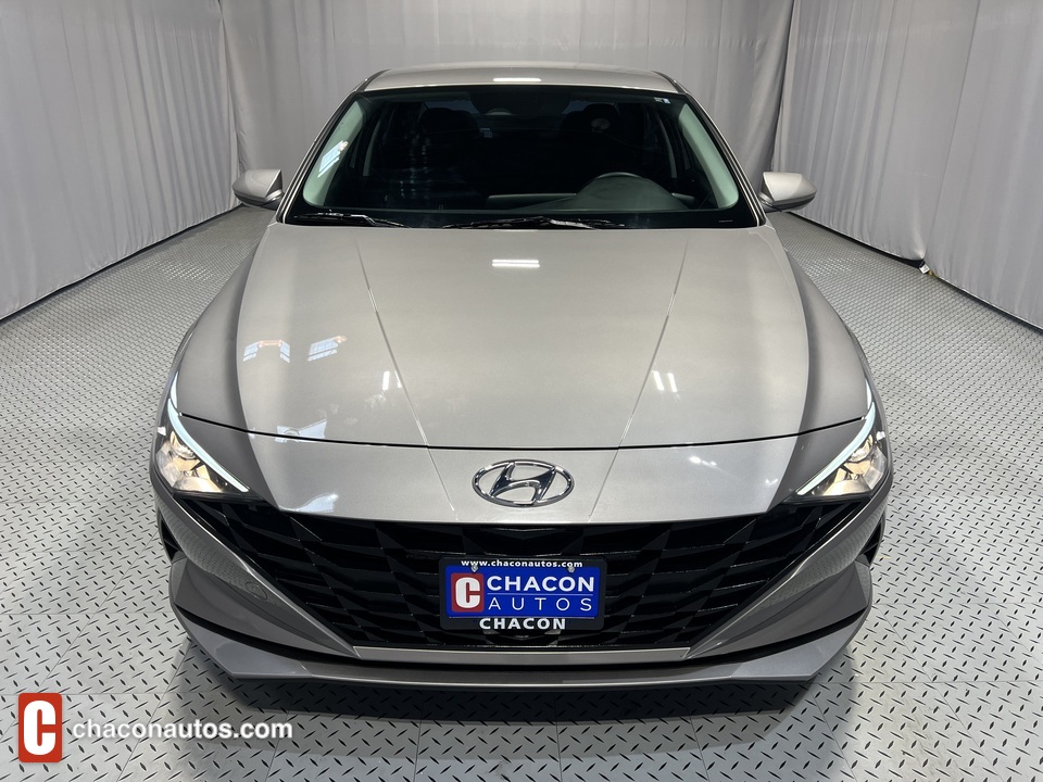 Used 2022 Hyundai Elantra in Houston, TX ( U330831 ) | Chacon Autos