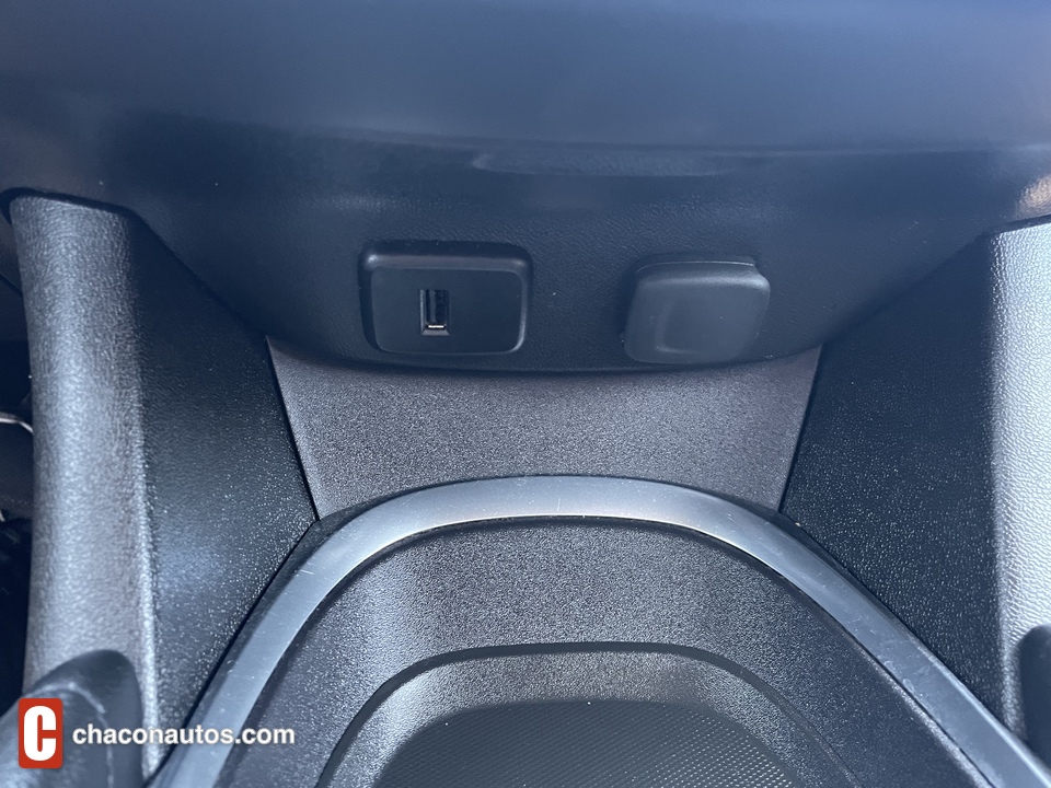 2016 Chevrolet Malibu 1LT