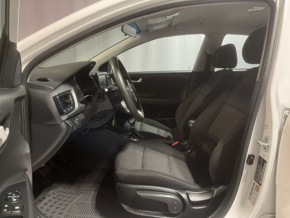 2020 Kia Rio S