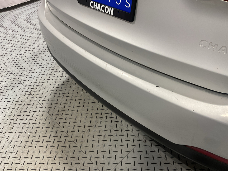 2015 Kia Forte EX