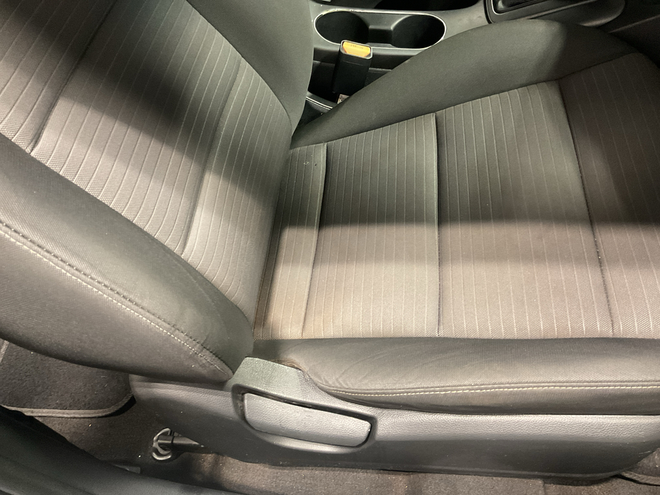 2015 Kia Forte EX