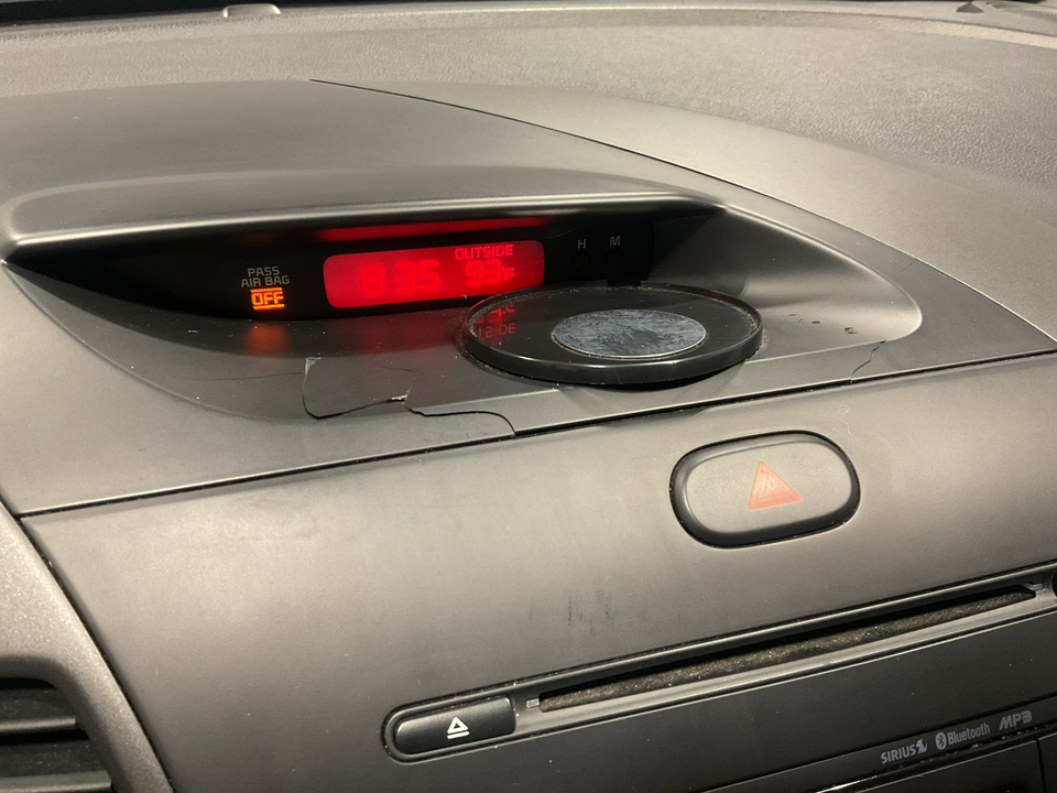 2015 Kia Forte EX