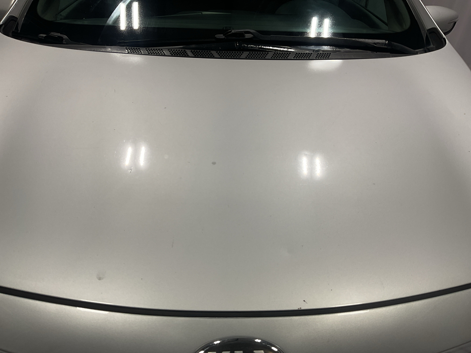 2015 Kia Forte EX