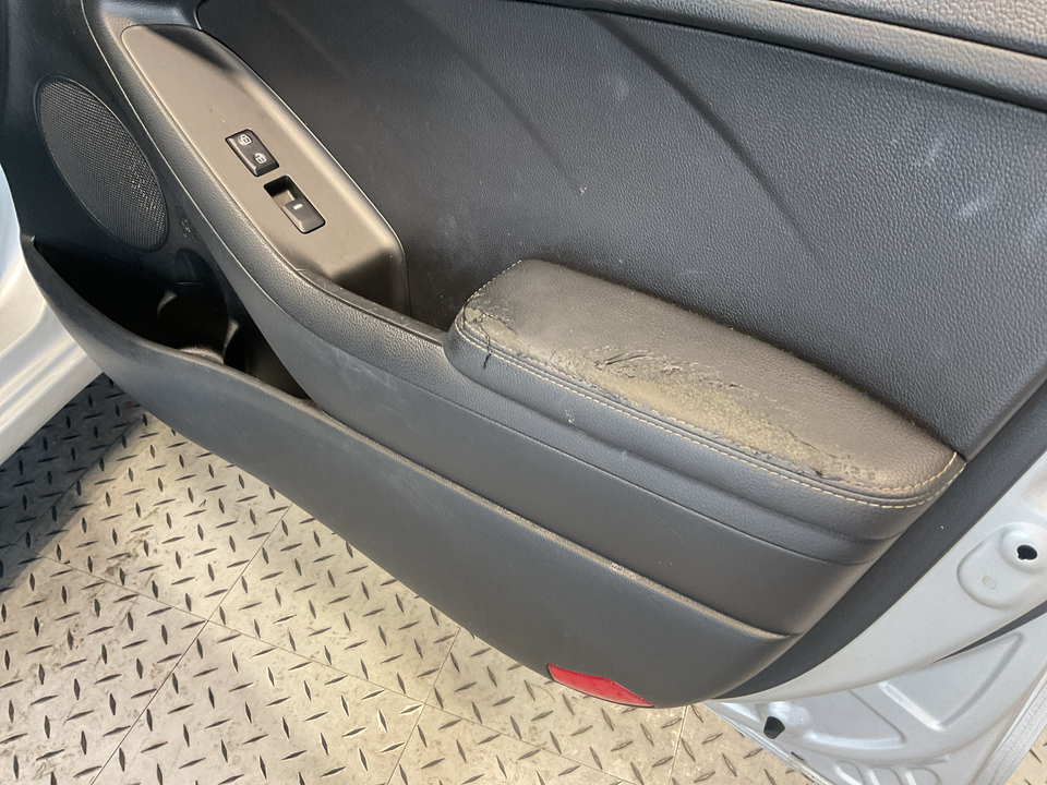 2015 Kia Forte EX