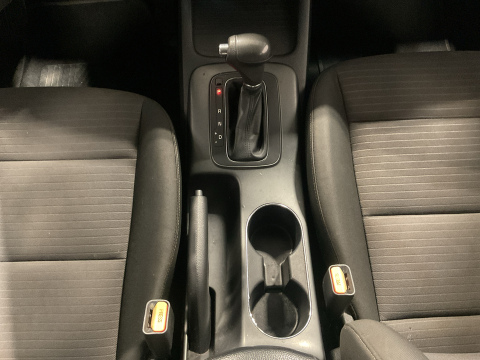 2015 Kia Forte EX