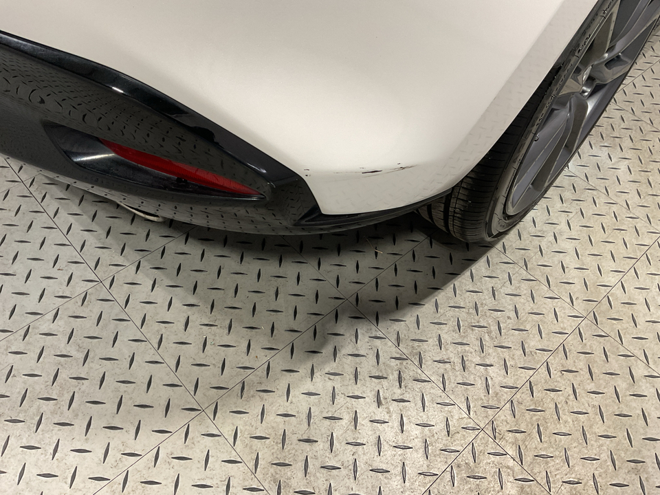 2021 Mazda MAZDA3 Select Hatchback