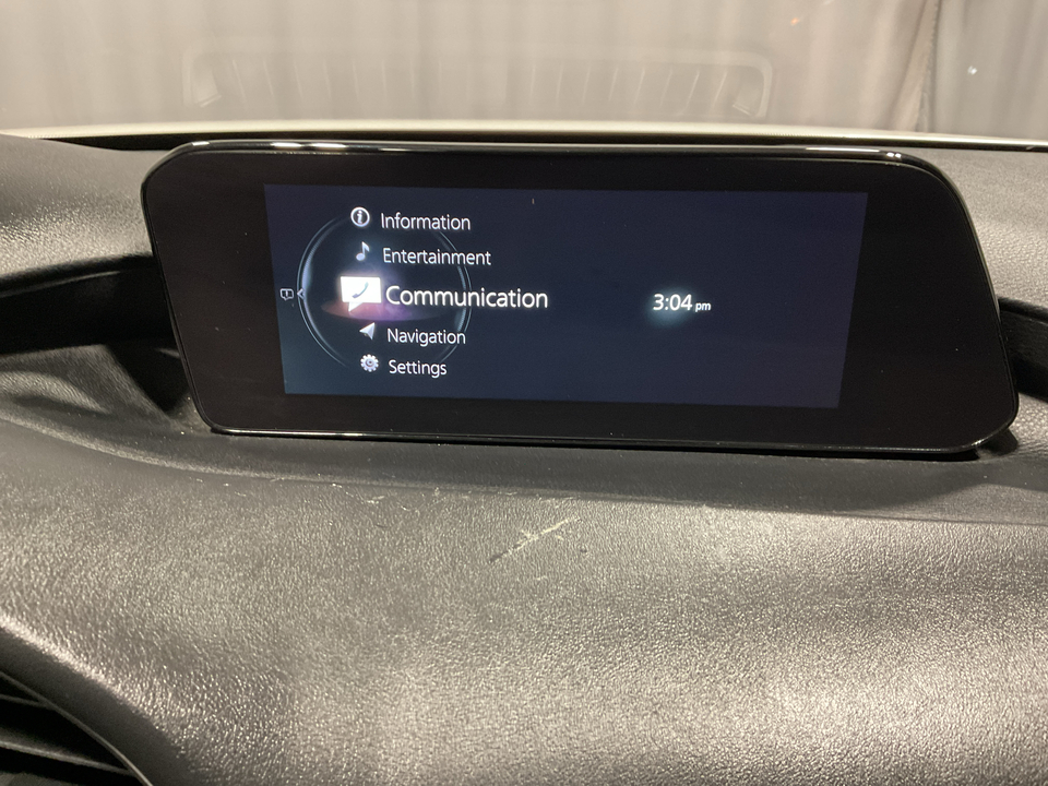 2021 Mazda MAZDA3 Select Hatchback