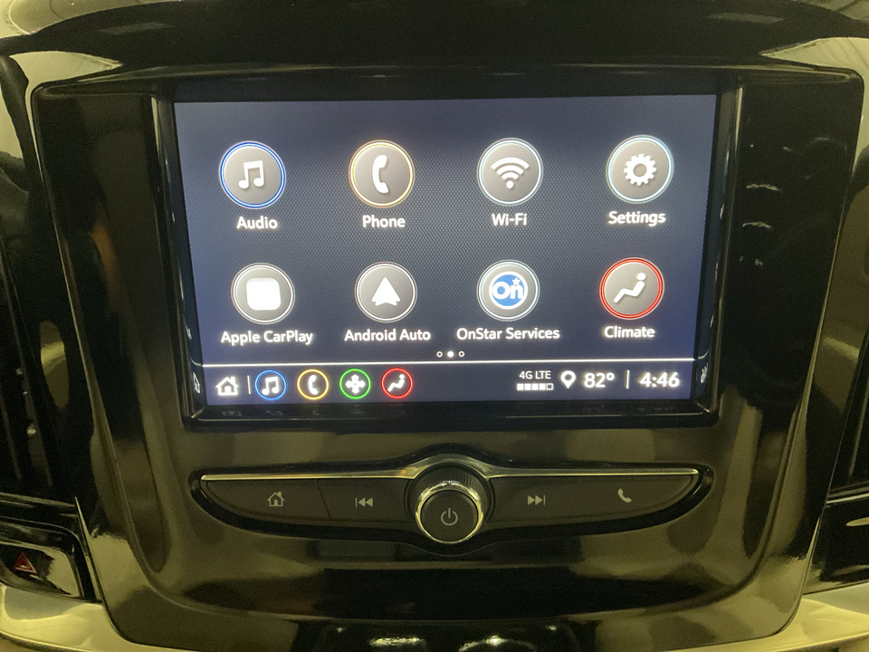 2023 Chevrolet Traverse LS FWD