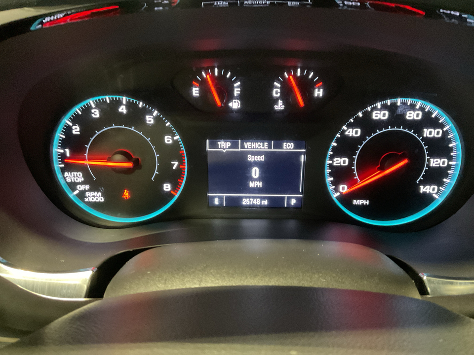 2023 Chevrolet Traverse LS FWD