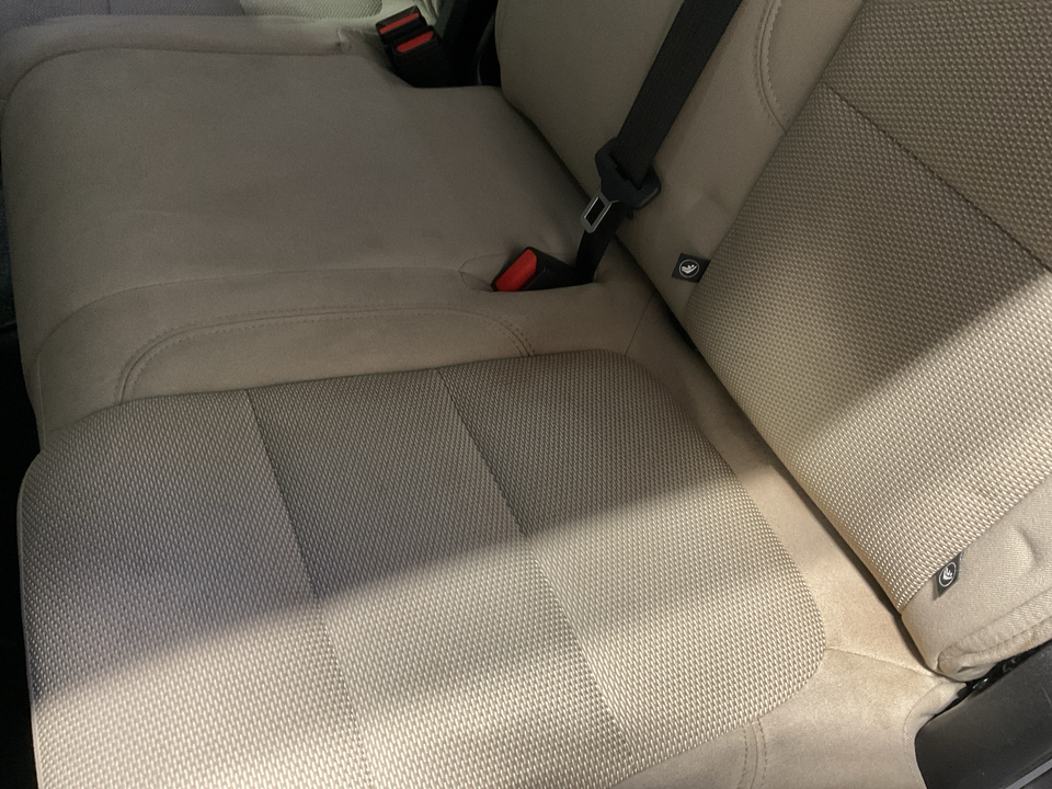2023 Chevrolet Traverse LS FWD