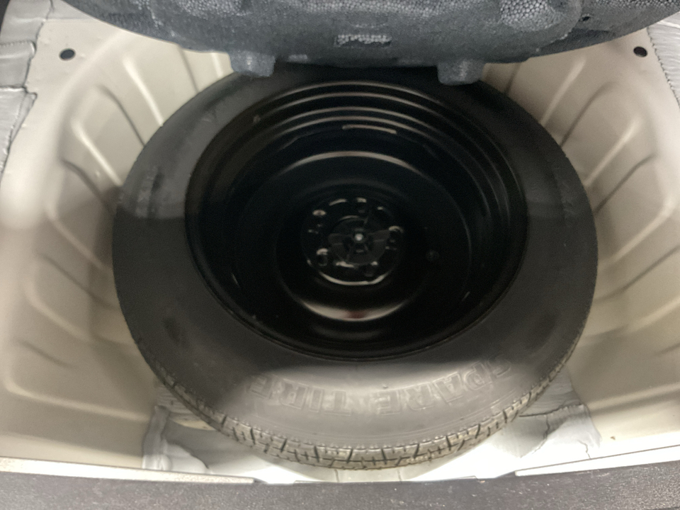 2025 Nissan Altima 2.5 SR AWD