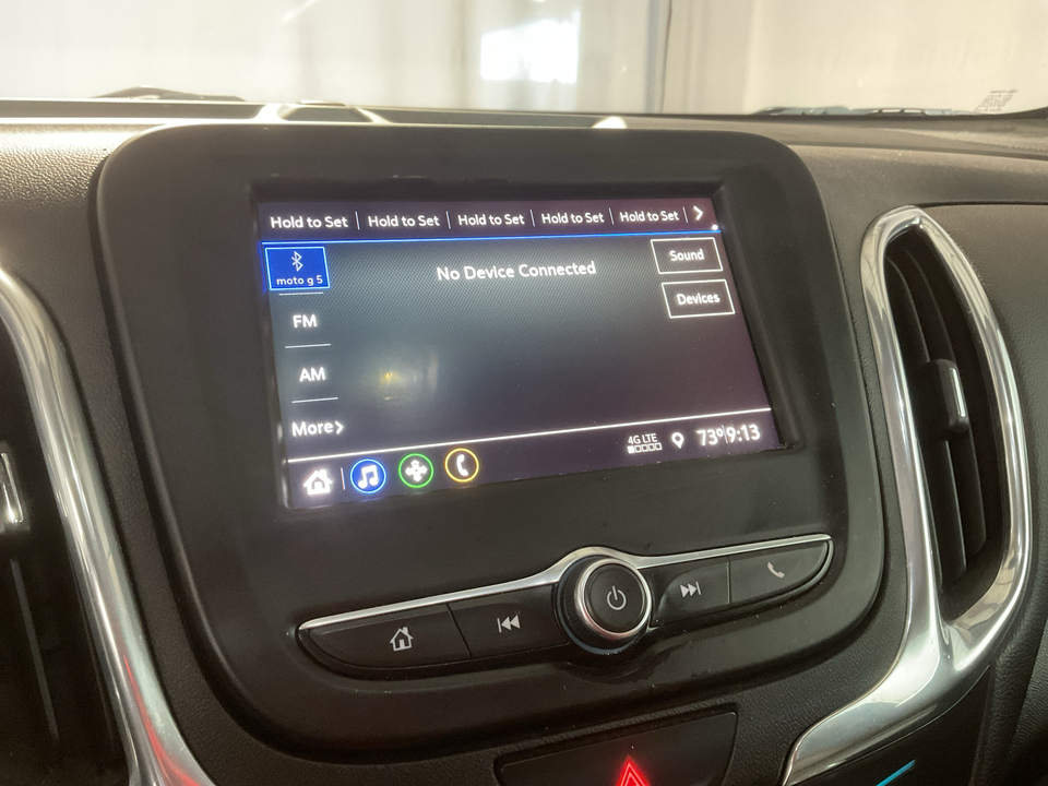 2020 Chevrolet Equinox LT 2WD